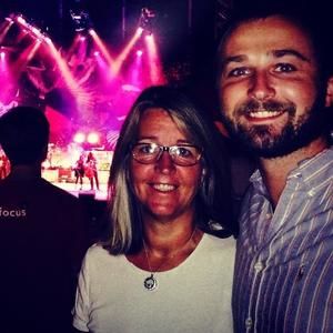 Meet your Posher, Ethan